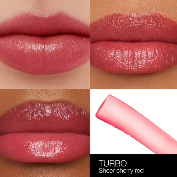 NARS Other - NARS Afterglow Lip Balm Turbo
